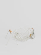 Harvesting Basket - Buttermilk Baskets Burgon & Ball 