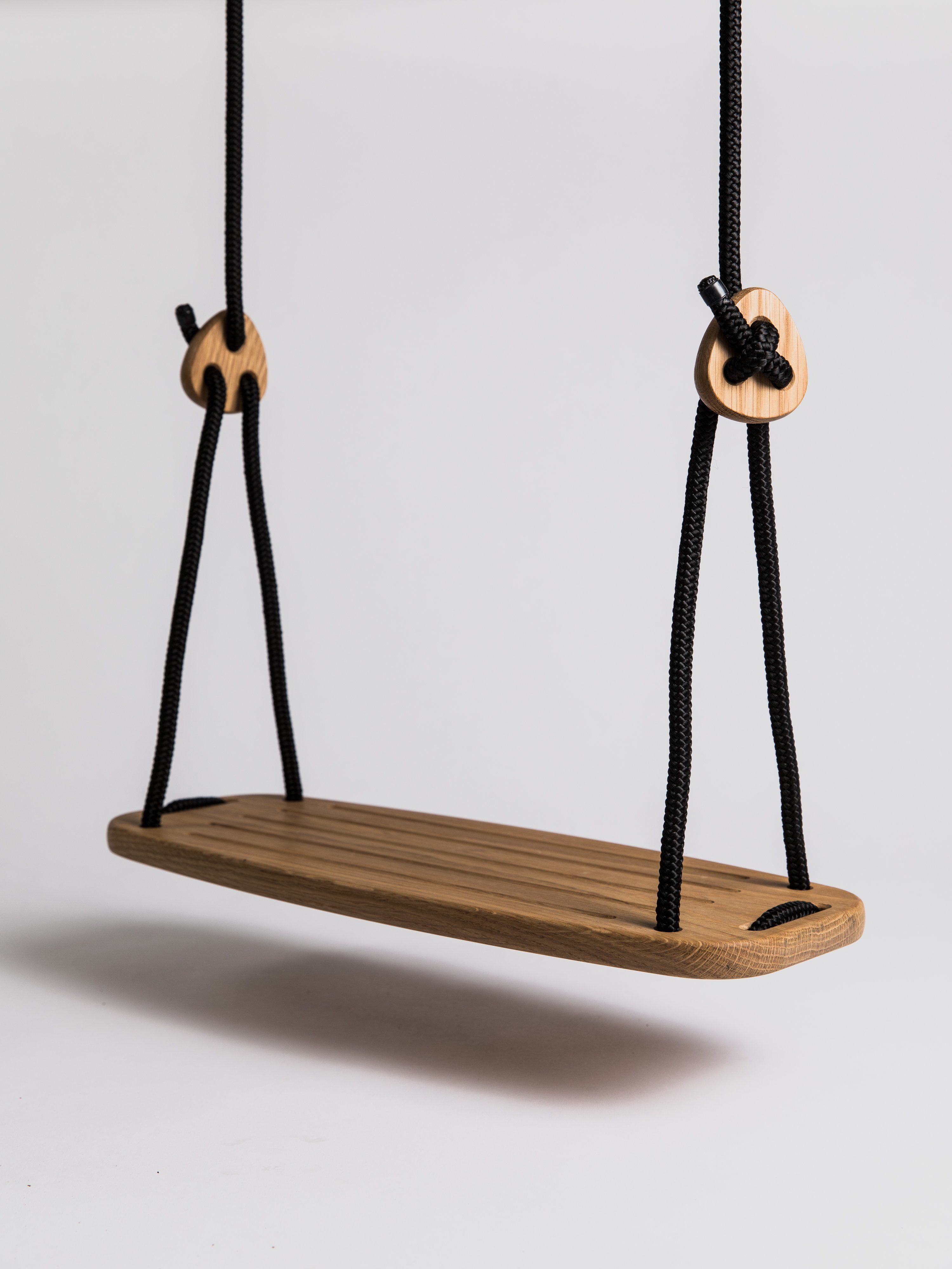 Lillagunga Classic Swing - Oak Swing Lillagunga 