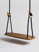 Lillagunga Grand Swing - Oak Swing Lillagunga 