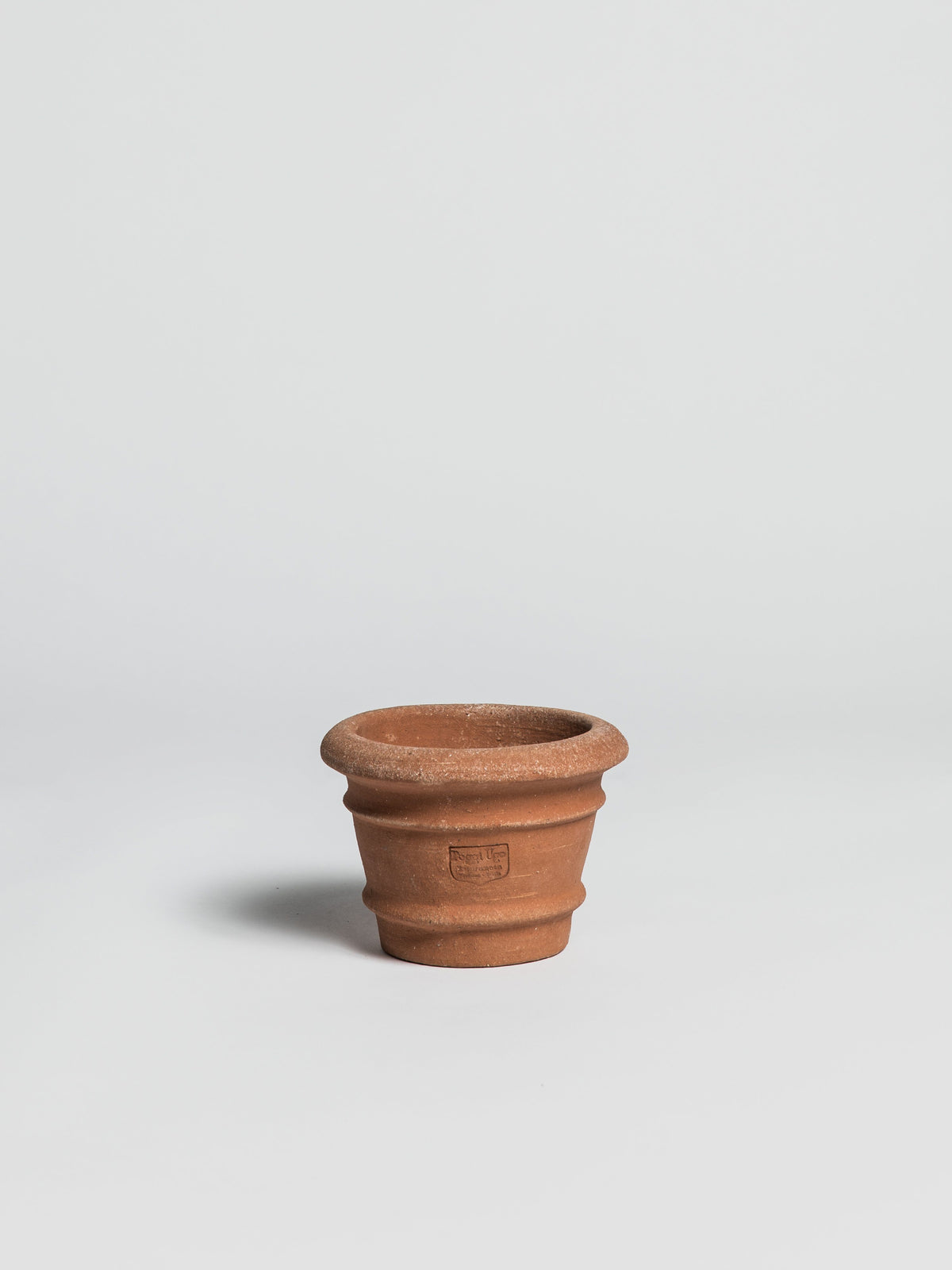 Vasetto Orlini - Terracotta Pot Poggi Ugo 